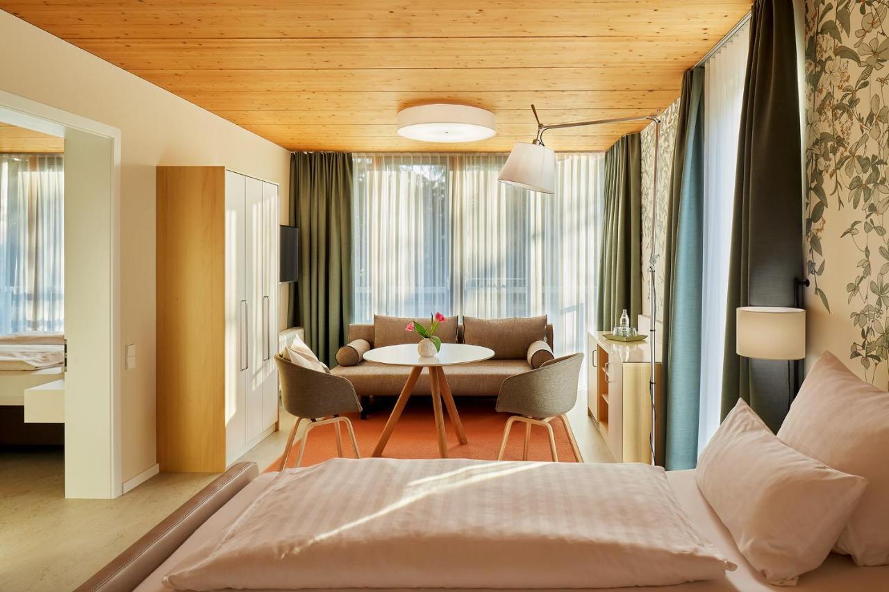 Seehoernle Bio Hotel & Gasthaus 가이엔호펜 외부 사진