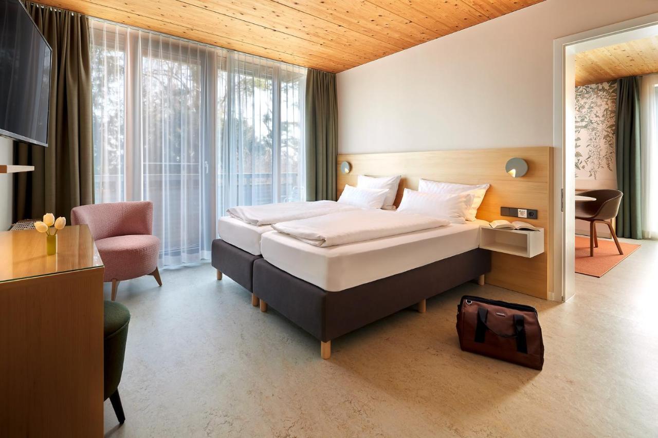 Seehoernle Bio Hotel & Gasthaus 가이엔호펜 외부 사진