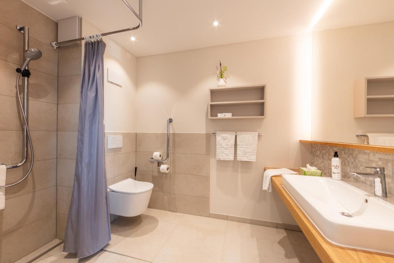 Seehoernle Bio Hotel & Gasthaus 가이엔호펜 외부 사진