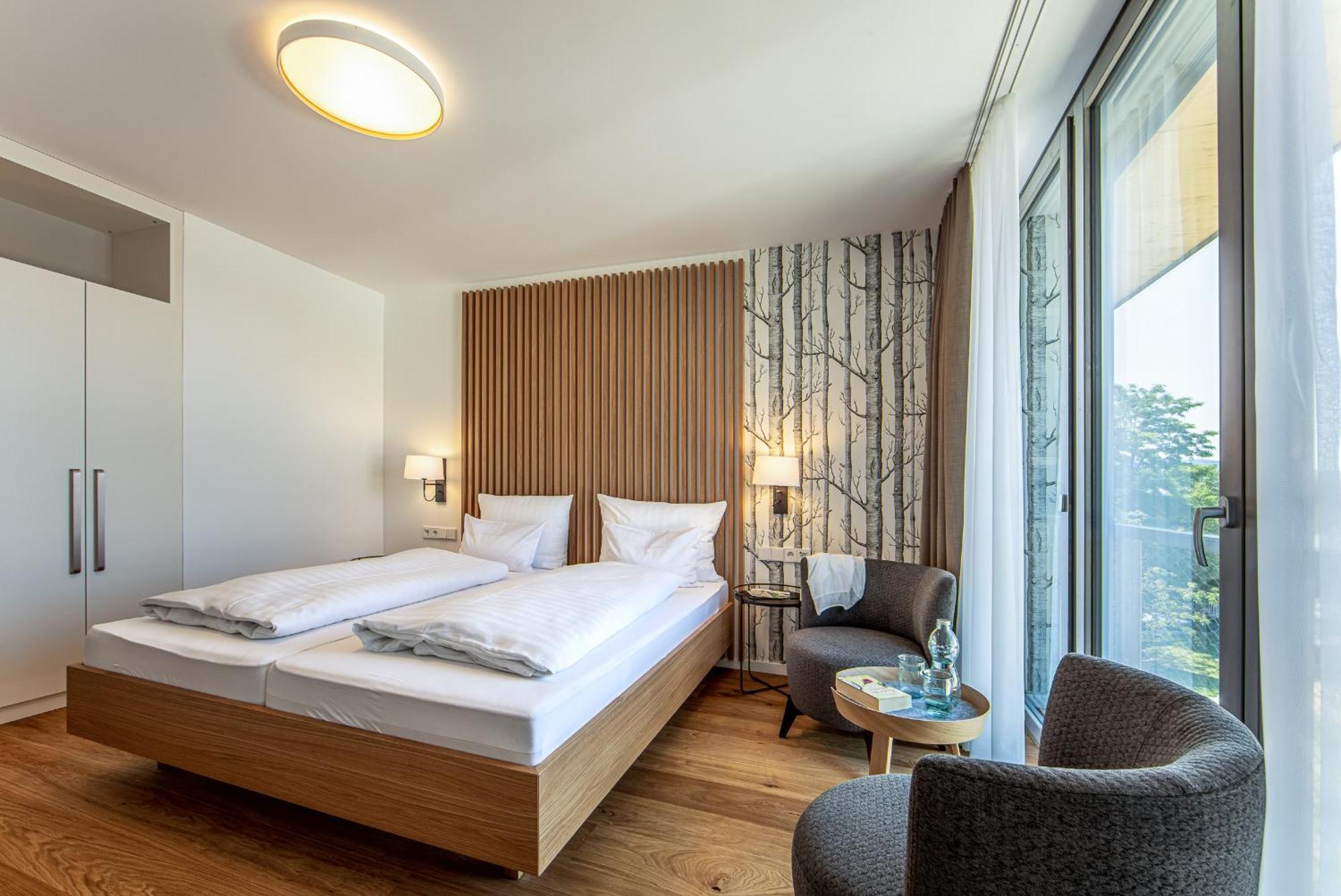 Seehoernle Bio Hotel & Gasthaus 가이엔호펜 외부 사진