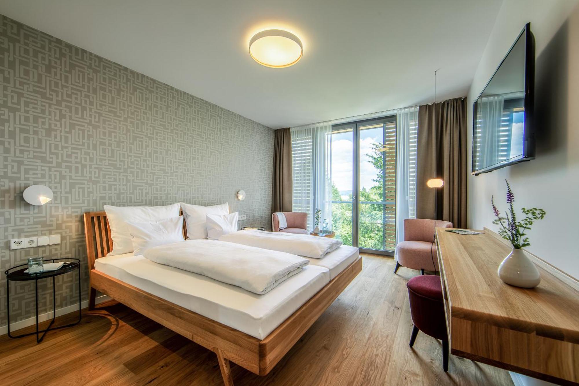 Seehoernle Bio Hotel & Gasthaus 가이엔호펜 외부 사진