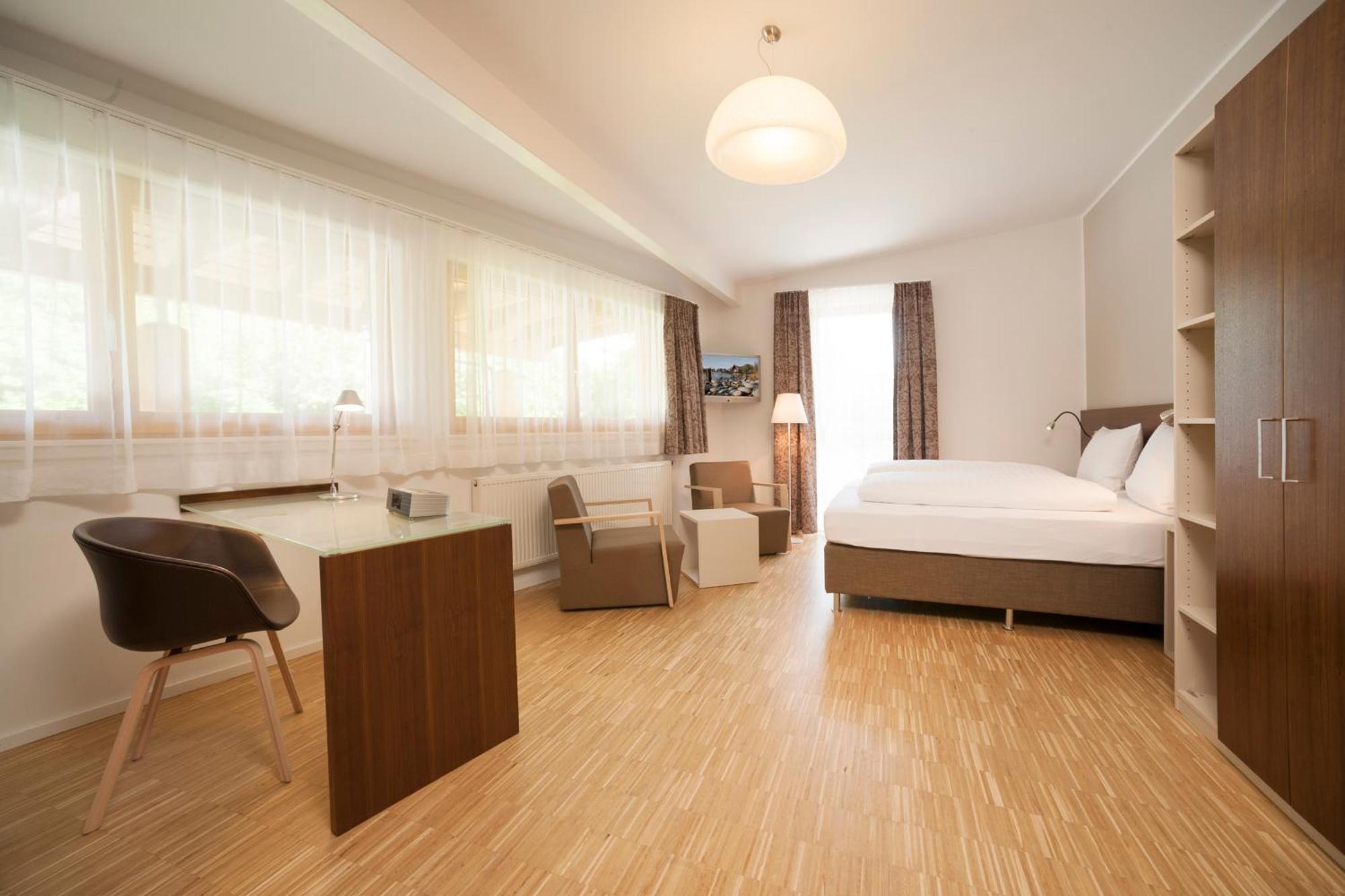 Seehoernle Bio Hotel & Gasthaus 가이엔호펜 외부 사진