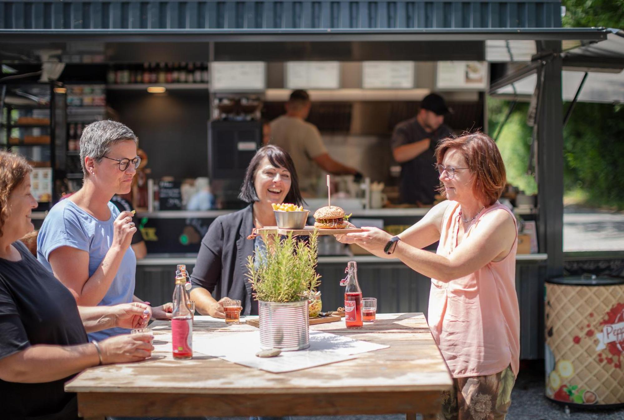 Seehoernle Bio Hotel & Gasthaus 가이엔호펜 외부 사진