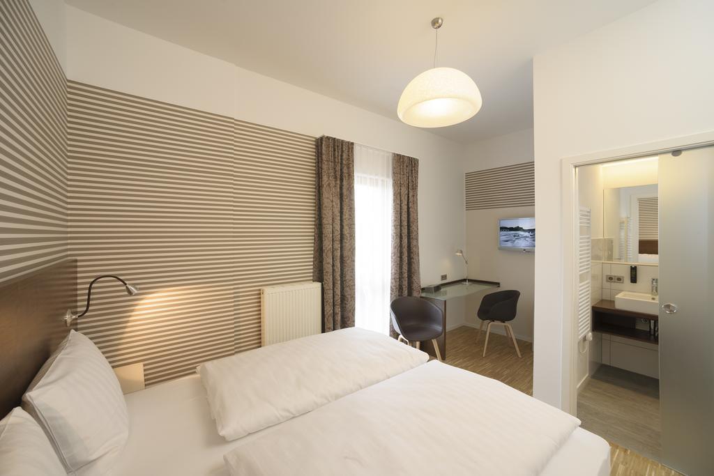 Seehoernle Bio Hotel & Gasthaus 가이엔호펜 외부 사진