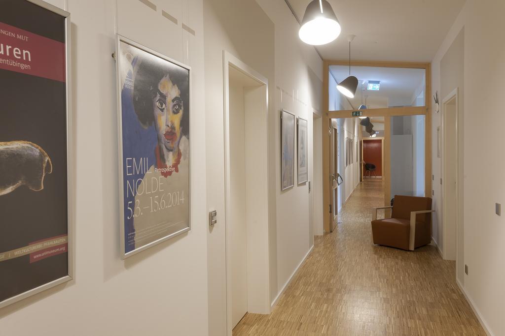 Seehoernle Bio Hotel & Gasthaus 가이엔호펜 외부 사진