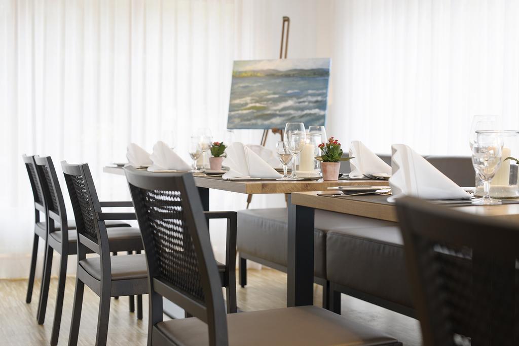 Seehoernle Bio Hotel & Gasthaus 가이엔호펜 외부 사진