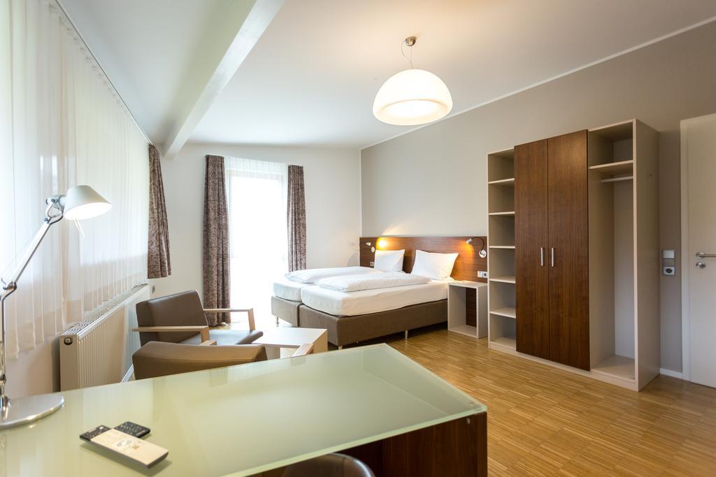 Seehoernle Bio Hotel & Gasthaus 가이엔호펜 외부 사진