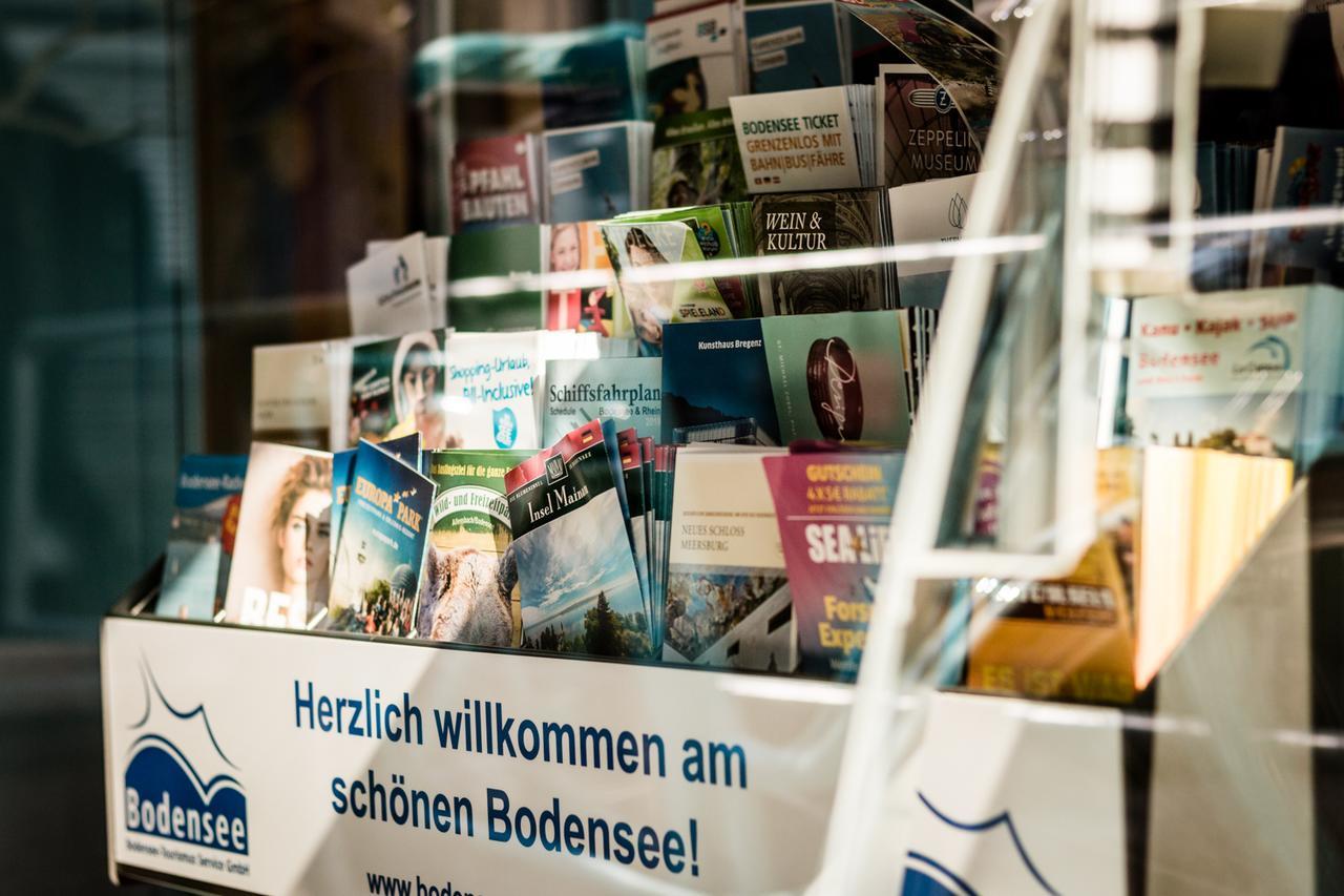 Seehoernle Bio Hotel & Gasthaus 가이엔호펜 외부 사진
